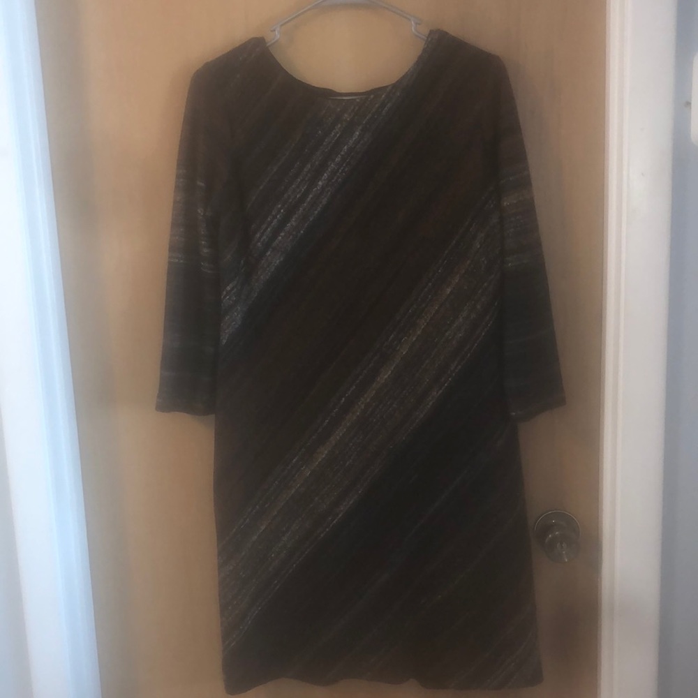 Studio One petite dress